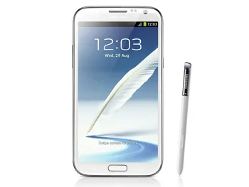 Samsung Galaxy Note II N7100 GSM, Desbloqueado de Fábrica, o Telefone 5.5