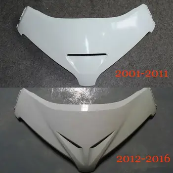 ZXMOTO Acessórios da Motocicleta sem pintura, Partes de Cobertura Para 2001 para 2017 Honda GoldWing 1800 GL1800 Gold Wing 2012 Chrome Peças