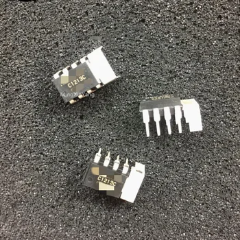 5PCS UPC1213C C1213C DIP-8 Circuito Integrado IC chip