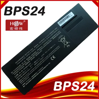 Bateria do portátil Para SONY VGP-BPS24 PCG-4100 VAIO SVS S13 S13A S15 VPC-SA VPC-SB VPC-SD VPC-SE pcg-41214v 4400MAH