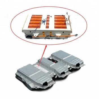 19.2 V 6500mah nimh Nova célula de bateria Auto carro Híbrido recarregável bateria de substituição para o lexus rx450h de 2013 carros bateria