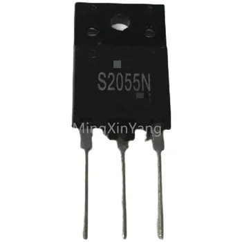 5PCS S2055N PARA-3P circuito Integrado IC chip