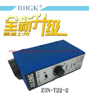 O interruptor fotoelétrico Z3N-T22-2 cor sensor de alta sensibilidade correção de Cor, olho mágico Fotoelétrico olho