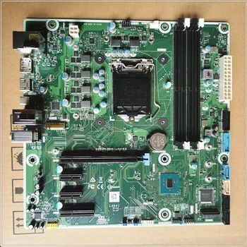 0DF42J Para DELL XPS 8930 placa-Mãe IPCFL-VM Z370 DDR4 LGA1151 DF42J placa-mãe 100%testada totalmente de trabalho