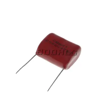 10PCS 473J2000V 0.047 uF 2000V 2KV CBB 473 47NF 473J 2000V CBB81 Filme de Polipropileno Capacitor Campo 20mm 25mm
