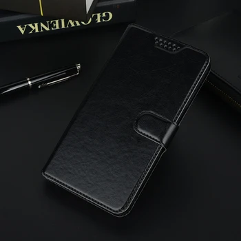 Luxo Carteira Case para Samsung Galaxy S5 S6 S7 borda S8 S9 S10 Plus Lite Tampa