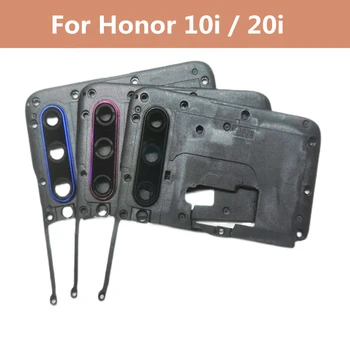 Para Honra 10i placa-Mãe Tampa Para o Huawei Honor 10i 20i Trás Pequena placa-mãe Antena de Quadro Shell Tampa