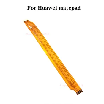 Original da placa principal da faixa de opções Para Huawei Matepad 10.4