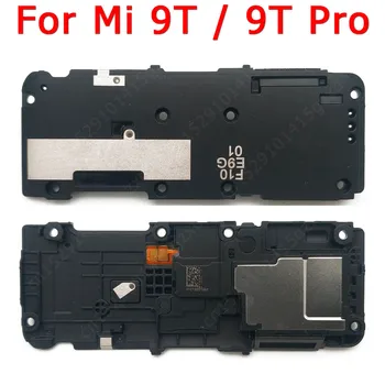 Original do Alto-Falante alto-Falante Para Xiaomi Mi 9T K20 Pro Mi9T de Campainha Campainha Módulo de Som Flex Substituição de Reparação de Peças de Reposição
