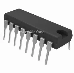 2PCS UC2906N DIP-16 do circuito Integrado IC chip