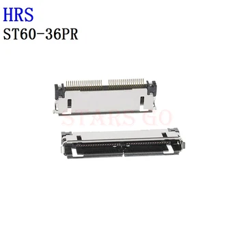 10PCS/100PCS ST60-36PR ST60-24P ST60-18P ST60-10P Conector HRS