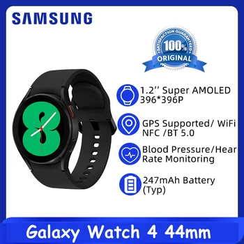 Original Samsung Galaxy Watch 4 44mm Smartwatch 1.4