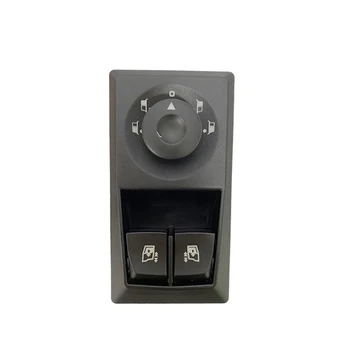 Carro de Substituição Interruptor do Painel da Porta do Switch para a Renault Trucks 7421972423 7423391509 44T404901