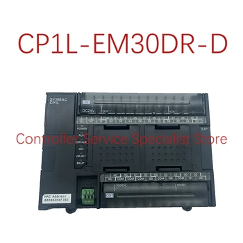 Nível: Alto Potencial Vendedor {original} CP1L-M30DT1-D CP1L-M40DT1-D CP1L-M60DT1-D CP1L-EM30DR-D CP1L-EM4 Garantia de 2 Anos